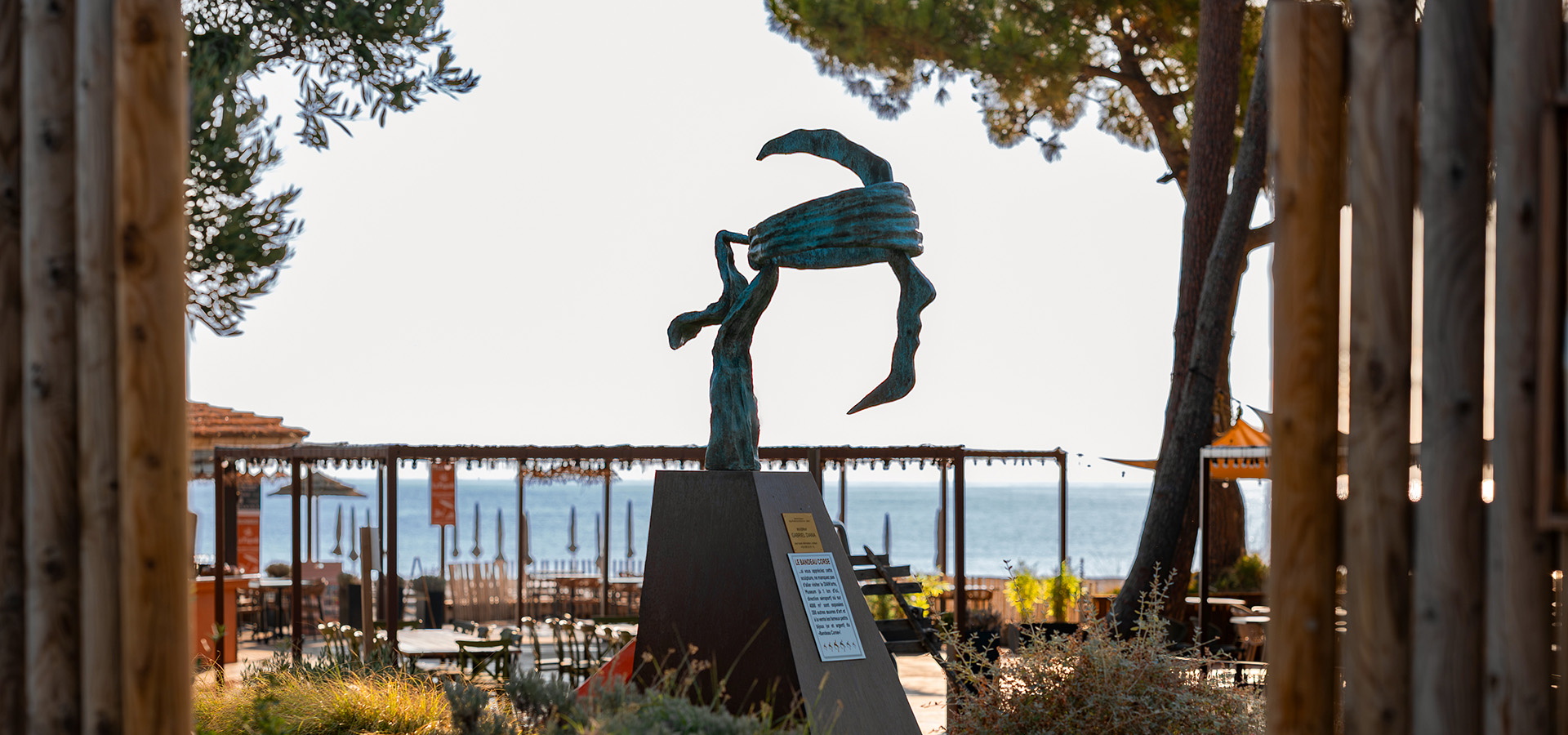 Camping san damiano restaurant la pagode statut dian arte terrasse